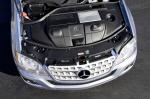 Mercedes-Benz ML450 Hybrid 2009 года